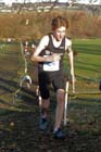 Blue 46 Start Fitness North East Harrier League, Blaydon.